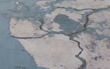 fibreglass roofing replacement Queens Bower