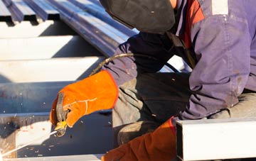 Queens Bower flat roofing options