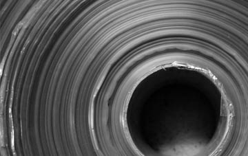 Queens Bower pvc roof replacement