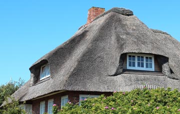 thatch roofing Queens Bower, Isle Of Wight