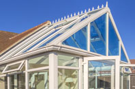 Queens Bower conservatory roof repairs