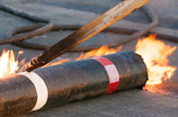 free Queens Bower flat roofing repair quotes